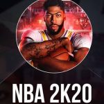 nba 2k20 apk