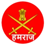 Hamraaz Army APK